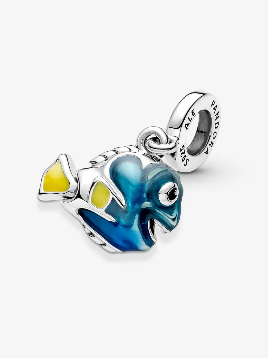 Disney Pixar Dory Dangle Charm