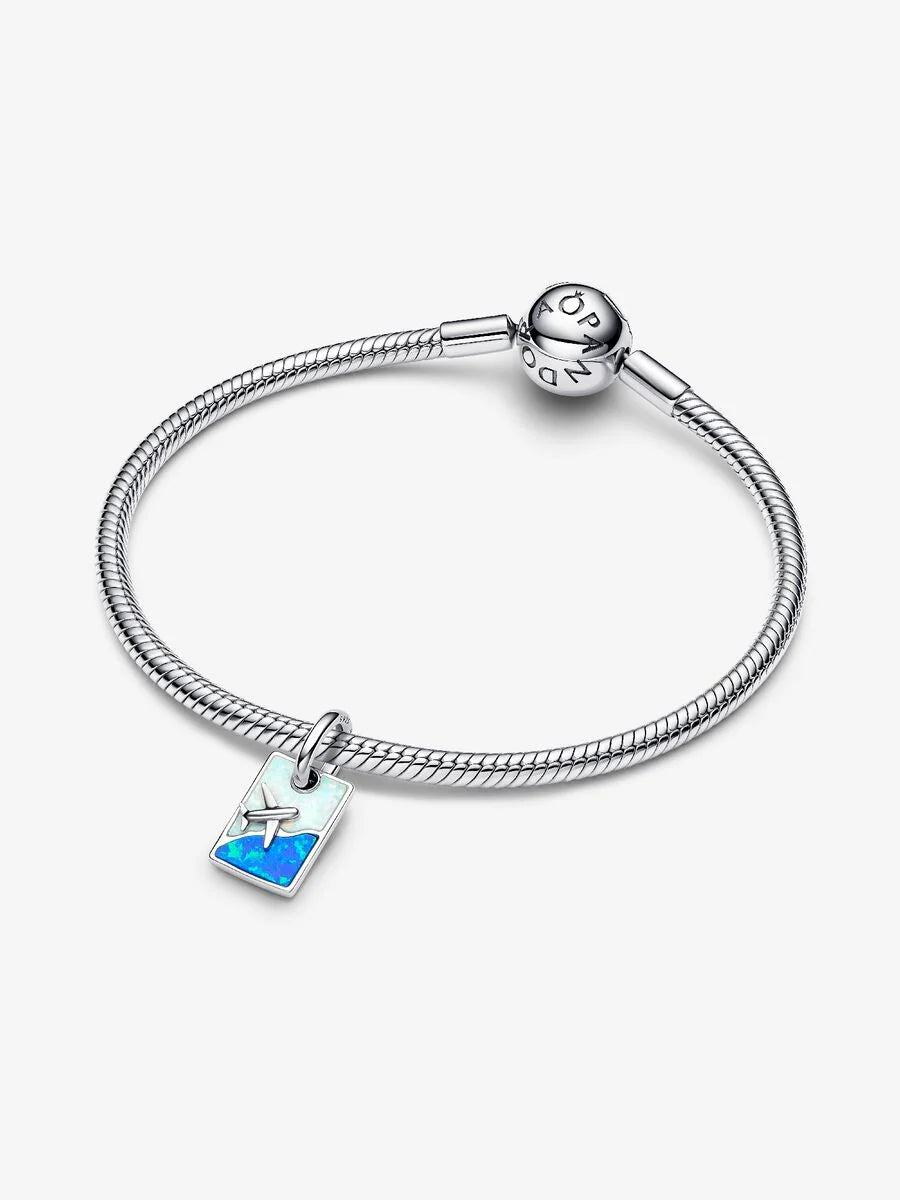 Travel Dangle Charm