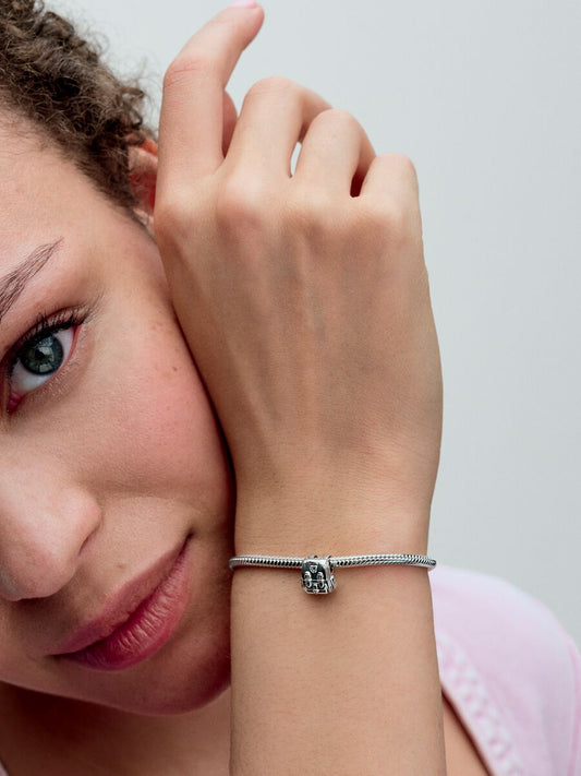 Adventure Backpack Charm