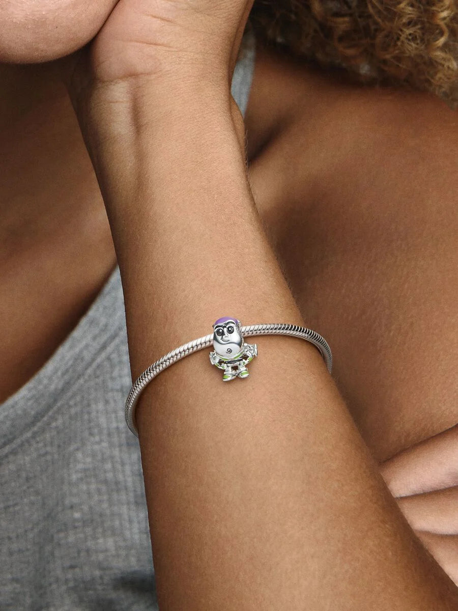 Disney Pixar Buzz Lightyear Charm