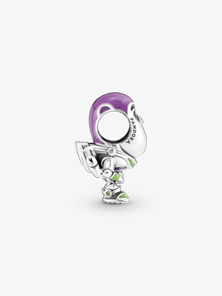 Disney Pixar Buzz Lightyear Charm