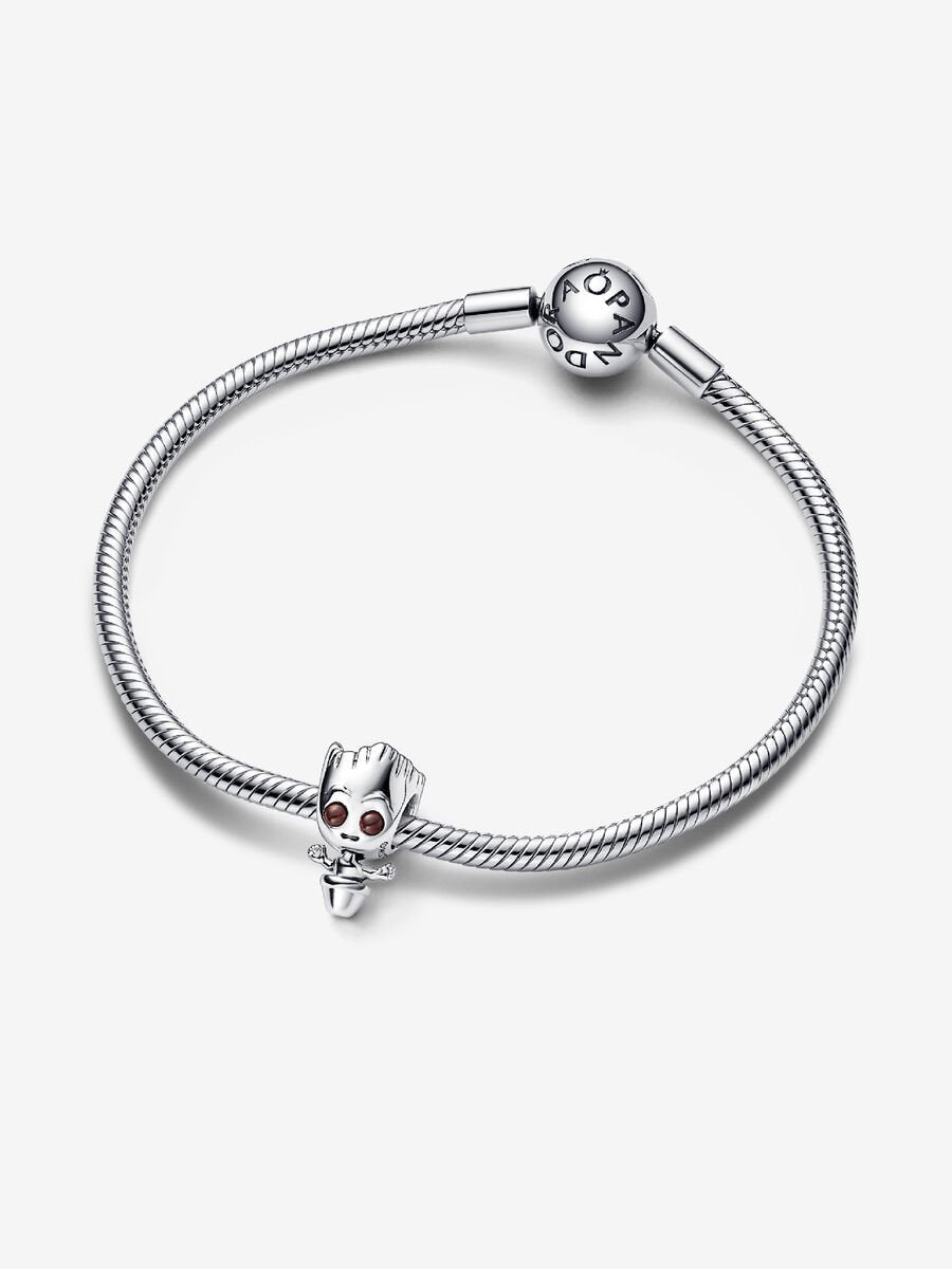 Marvel Guardians of the Galaxy Dancing Groot Charm