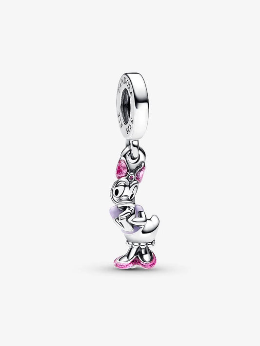 Disney Daisy Duck Dangle Charm