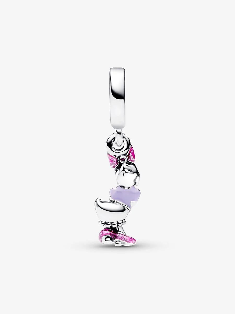 Disney Daisy Duck Dangle Charm