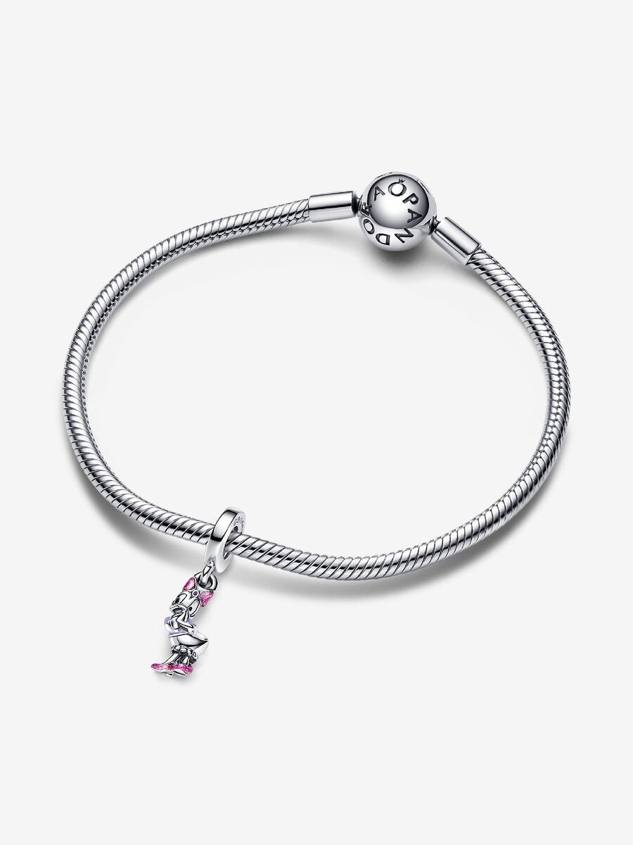 Disney Daisy Duck Dangle Charm