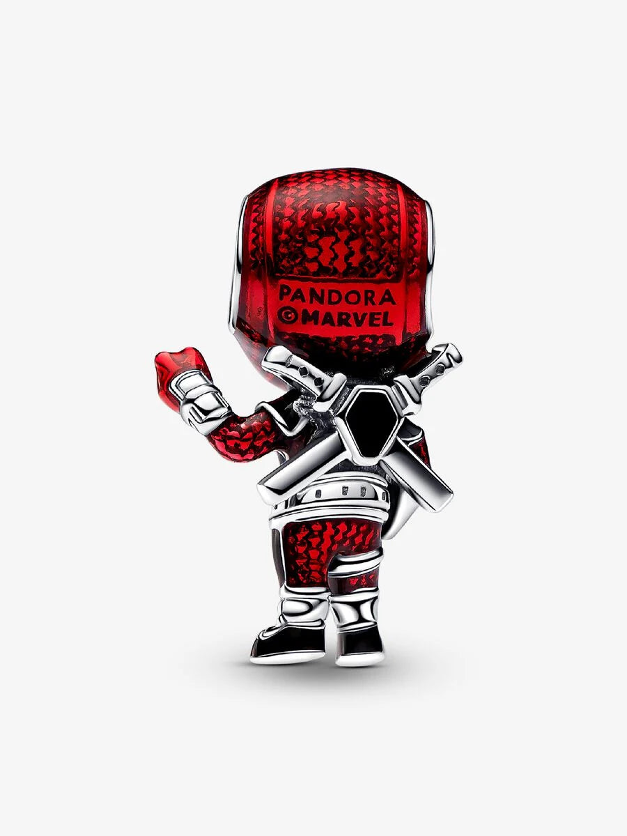 Marvel Deadpool Charm