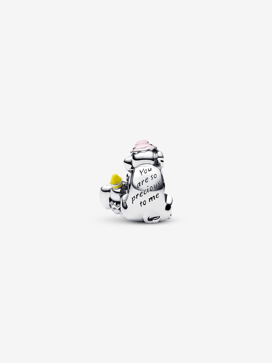 Disney Dumbo & Mum Charm