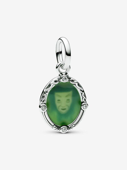 Disney Snow White Magic Mirror Dangle Charm