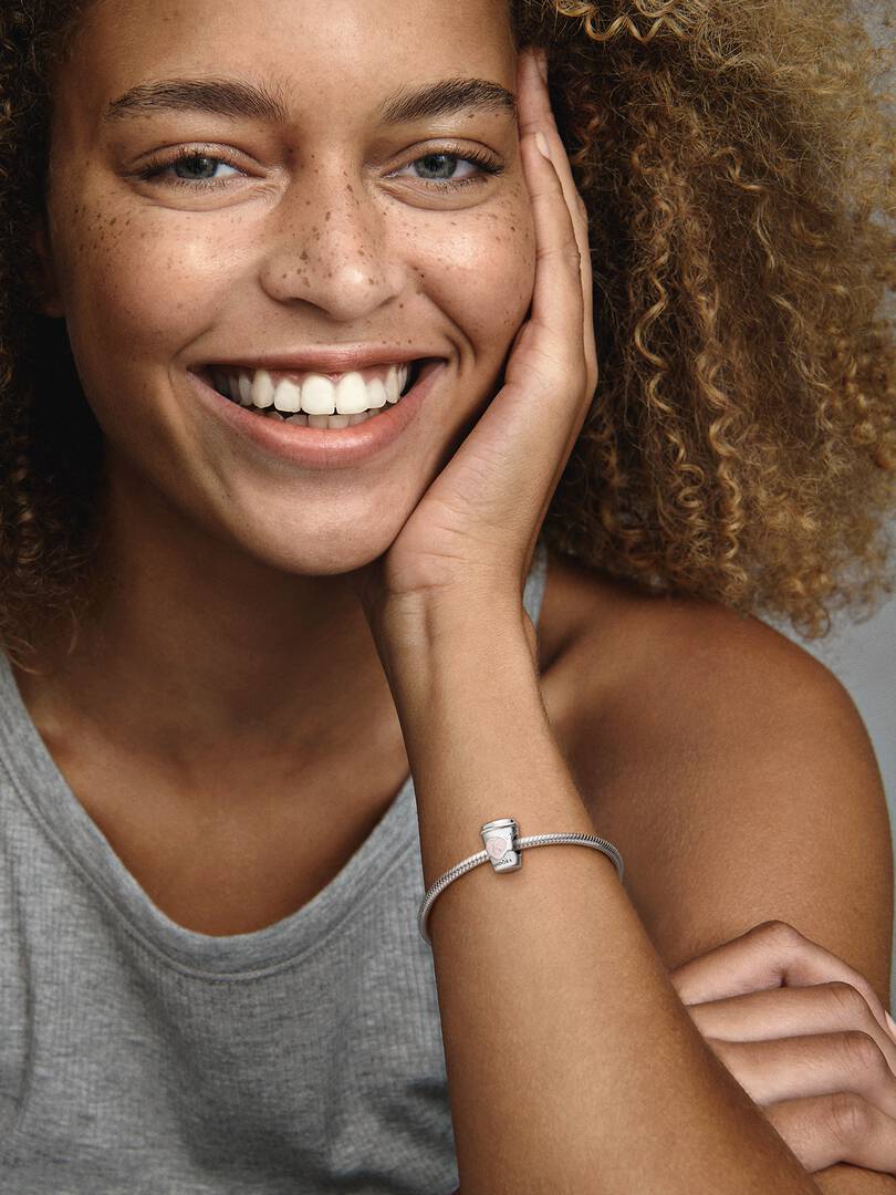 Take a Break Coffee Cup Charm