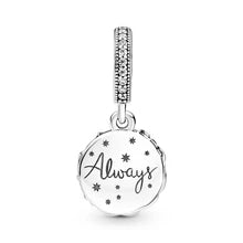 Harry Potter, Snape Doe Patronus Dangle Charm